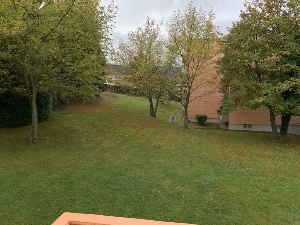Mariposa 2 Apartment Bad Harzburg Exterior photo