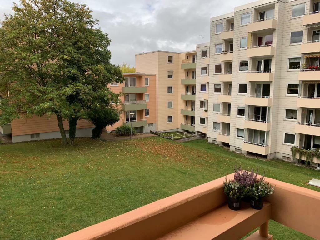 Mariposa 2 Apartment Bad Harzburg Exterior photo